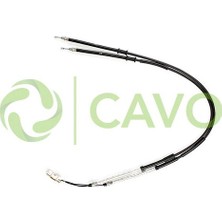 CAVO 1987482038 El Fren Teli Arka Opel Corsa D  06- CV-5902709 Adettir