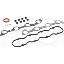 Elring 849511 Sil. Kap Conta Tkm Opel Ast.f-G 94- Fırsat EL-864.320 Adettir
