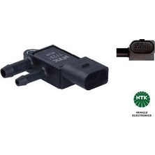 .0281002759 Basınç Sensörü Egz. Vag A4 A5 A6 A8 Jet3 Pas T5 08- Fırsat NTK-77291 Adettir