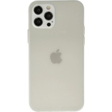 SBN - Store Mey Ithalat®  iPhone 12 Pro Kılıf Puma Silikon - Şeffaf