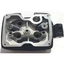 KUBA Frs 125 Küba Çita 150 cc Üst Kapak Zhıcheng Subap Dq