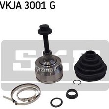 Skf 303605 Aks Kafası Set Dış Vag A4 Passat Superb 94- VKJA3001G Adettir