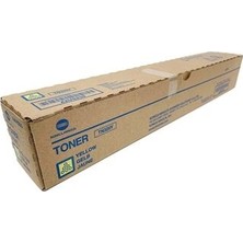 Konica Minolta TN-328Y Yellow Orjinal Toner