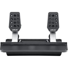 Simagic P500 Loadcell & Hallefect Sensörlü Pedal Seti