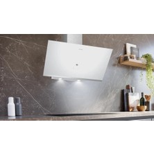 Siemens LC97KPJ20T 90 CM Duvar Tipi Davlumbaz Beyaz