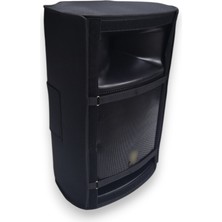Yamaha Msr 400 12" Aktif Hoparlör Kabin Için Uyumlu Soft Case Kılıf