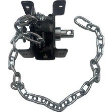 MOBIS Stepne Taşıyıcı H100 2004- Kamyonet