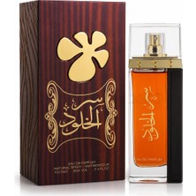 Lattafa Ser Al Khulood Edp 100 ml Unisex Parfüm