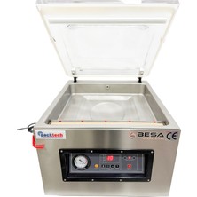 Besa Endüstriyel Besa 51 cm Tek Çene Vakum Makinesi