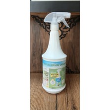 Arazi Tarım Salon Bitkisi Organik Besin 1 Lt
