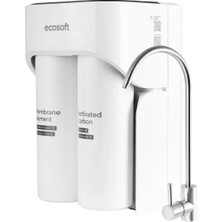 Ecosoft Cross Max Direct Flow Reverse Osmosis