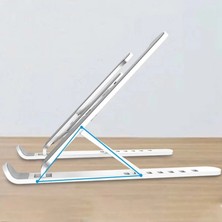 Renas Store P1 Abs Laptop Standı - Siyah