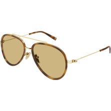 Gucci Guccı GG1981S 002 Unısex Güneş Gözlüğü