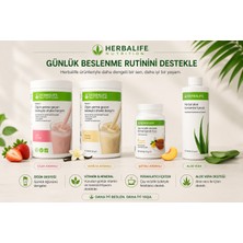 Herbalife Başlangıç Paketi