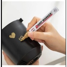 Deli Paint Marker Kalem 2.0 mm Uc