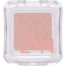 2AN Pure Glash Highlighter | Glass Skin Toz Aydınlatıcı | RD01 Sheer Rose