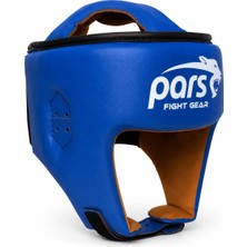 Pars Boks Kickboks Kaskı Açık Müsabaka Kaskı
