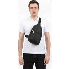 Unisex Çapraz Bel ve Göğüs Çantası