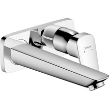 Hansgrohe Tek Kollu Ankastre Lavabo Bataryası