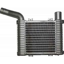 Maher İntercooler Ara Soğutucu Starex D4CB 2004-2007