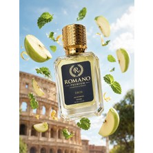 Romano Premıum Eros 50 ml erkek parfüm