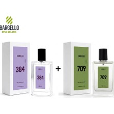 Bargello 384-709 50 ml Edp Parfüm