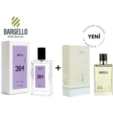 Bargello Kadın 384 - 137 50 ml Edp Parfüm -Bes