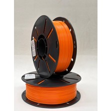 Filenta Turuncu Petg Filament 1.75MM 1kg.