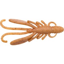 Ecogear Jukusei Aqua Bug Ands 2’’ 56MM  J01 Krill