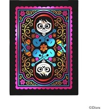 Coco Oyun Kartları