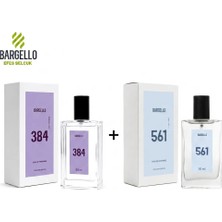 Bargello 50ML Fresh Edp Bay Parfüm 561-384 X2 -Bes