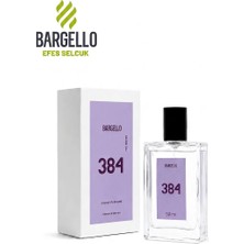 Bargello 50ML 384 Edp Floral Bayan Parfüm -Bes