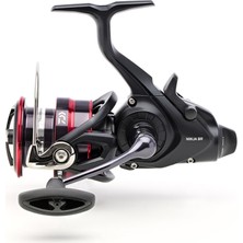 Daiwa Ninja Br Lt 20 5000 C Sazan Olta Makinesi