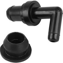 Denso Hava Emiş Valfi Corolla 1988-2000 / Carisma / Accord / Civic L Tip