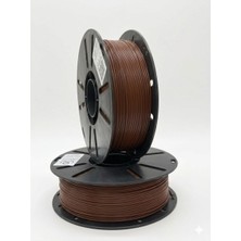Filenta Kahverengi Pla Premium Filament 1.75MM 1kg
