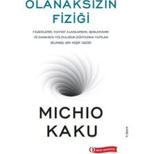 Fantastik Store Olanaksızın Fiziği