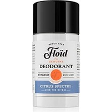 Citrus Spectre Stick Deodorant 75 ml