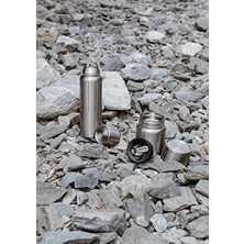 ​​sigg 8735.50  Flask Gemstone Ibt Selenite 0.5 Lt Matara