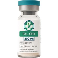 Pal-Ghk Bioscience