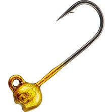 Daiwa Gekkabijin Rei Gold Ss #14 Jig Head