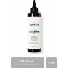 Synora Aydınlatıcı %2 BHA Asit Tonik