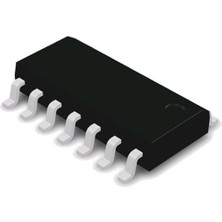 Labshop41 74HC164   Sop-14  Entegre  x 1 Adet (RF127)