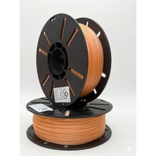 Filenta Somon Rengi Pla Premium Filament 1.75MM. 1kg.