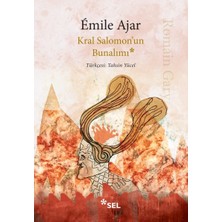 Ematcrt Kral Salomon'un Bunalımı