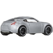 370Z, JBL91