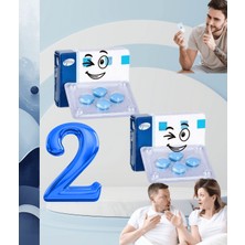 K Touch VIAGR'A100MG_4'LÜ Tablet x 2 Kutu Ultra Kuvvêt_ve Istêk4 Arttırıci Sertlestırıcı9 Süper Etkili Erkeklere Takvıye_guc Daha FAZLA_PERFORMANS_GEÇIKTIRICI7_HAP_GIZLIPKTT_CIÂLIS5_LIFTÂ8_LEVITRÂ8_20MG