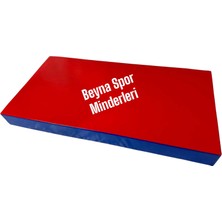 Beyna Spor Minderleri Jimnastik Puf Minderi 100*200*20CM