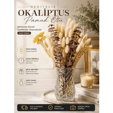 Nc Design Hediyelik Çiçek Aranjmanı