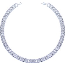Merano Design Chain Kolye