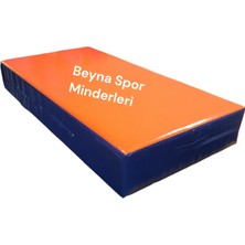 Beyna Spor Minderleri Jimnastik Puf Minderi 100*200*30CM